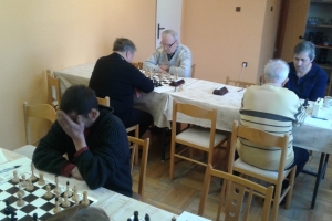 8 kolo RPZK  17. 2. 2019